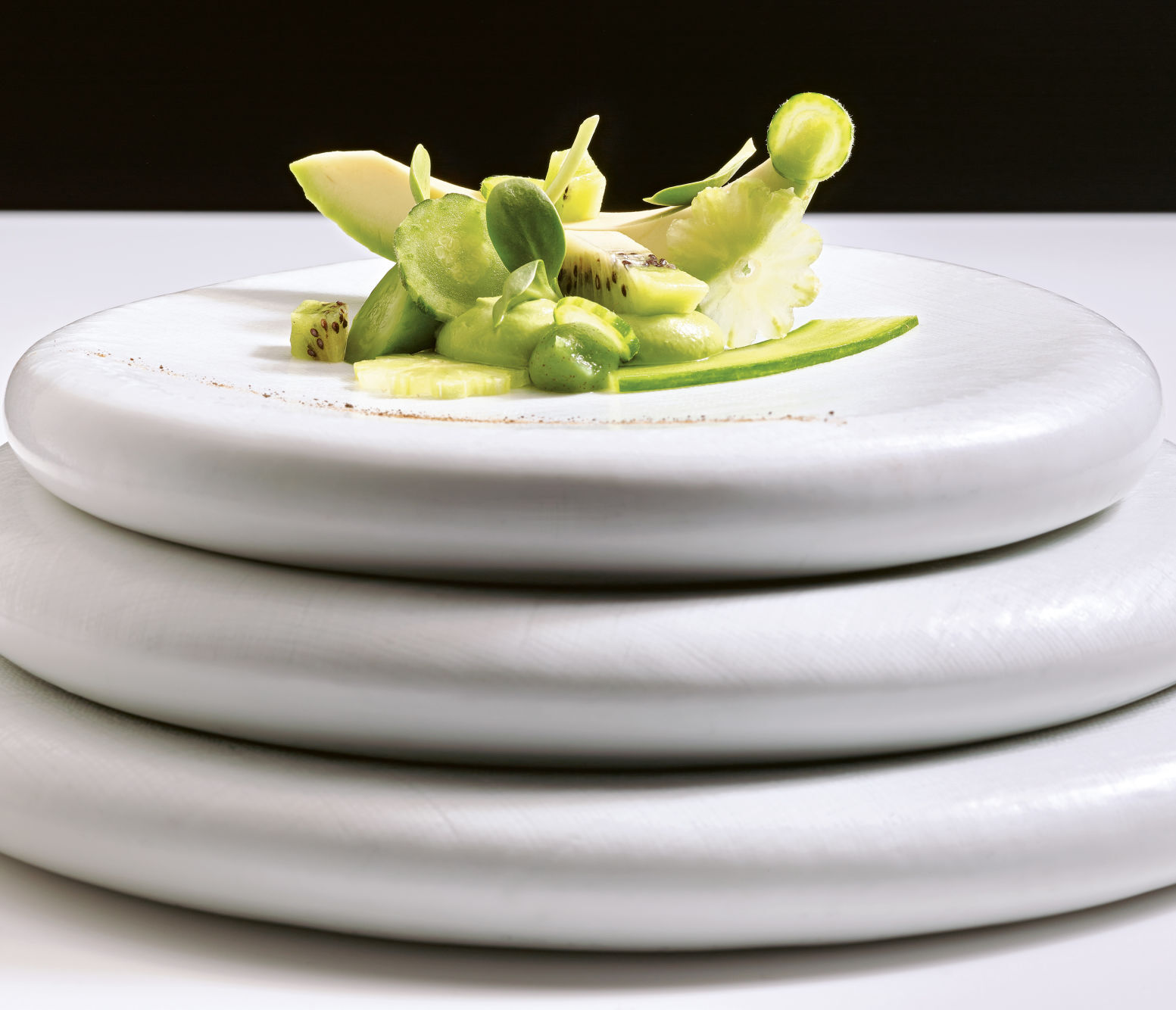 Salade Verte